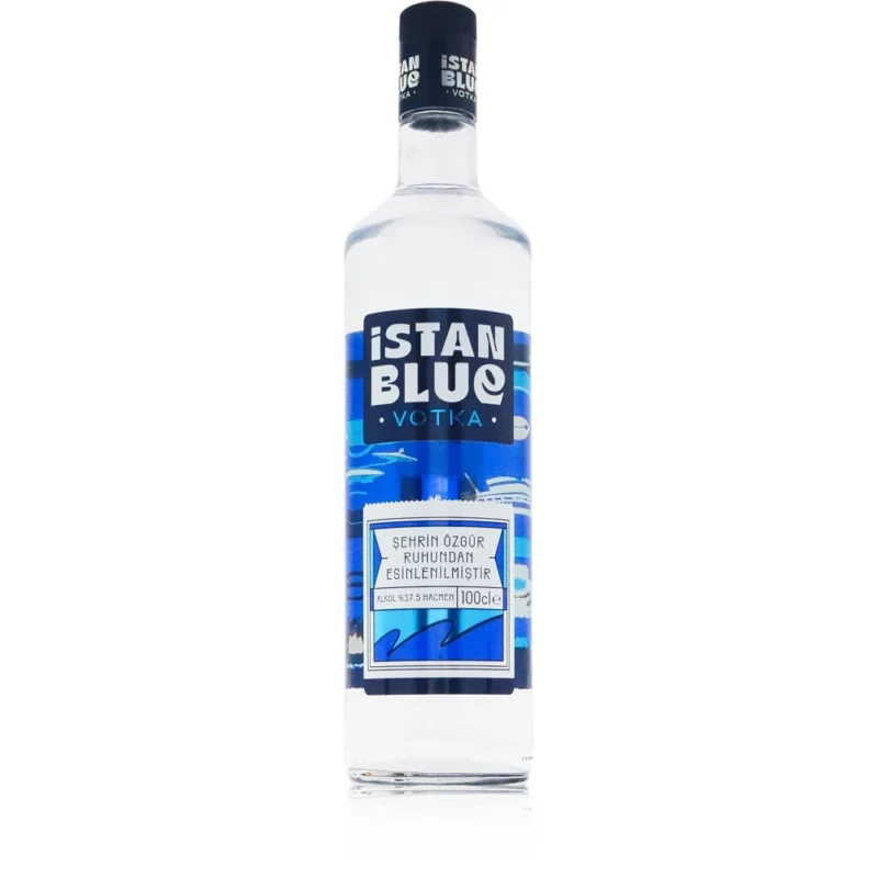 Istanblue Votka 1L