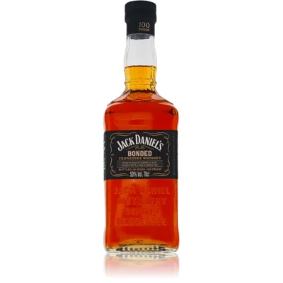 Jack Daniels Bonded