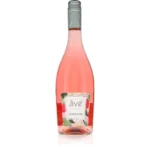 Jive Fruchtspritz Himbeere