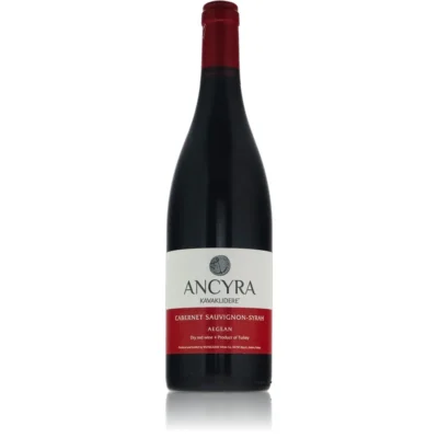 Kavaklidere Ancyra Cabernet Sauvignon und Syrah