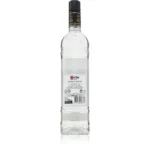 Ketel one Vodka Rückseite