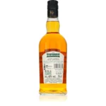Kilbeggan Irish Whiskey Rückseite