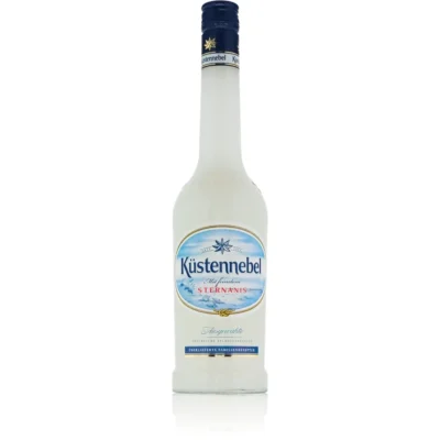 Küstennebel