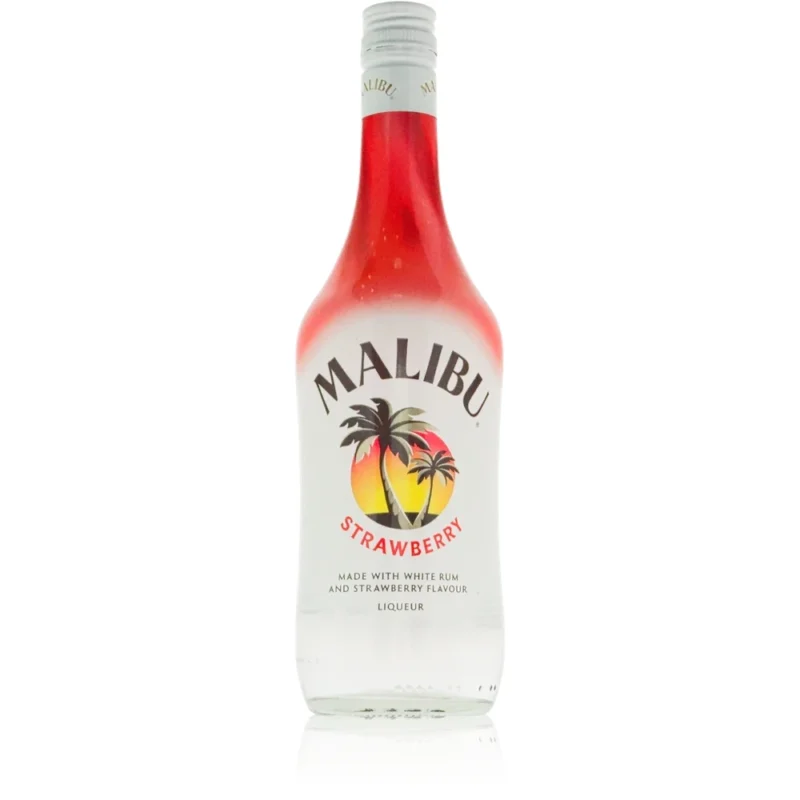 Malibu Strawberry