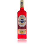 Martini Vibrante Aperitivo alkoholfrei