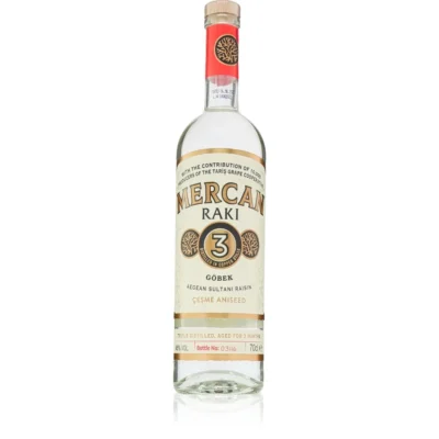 Mercan Raki 0,7l