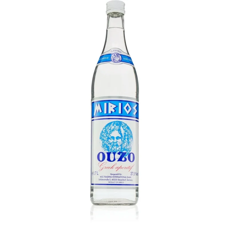 Mirios Ouzo 0,7l