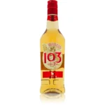 Osborne 103 Solera