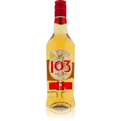 Osborne 103 Solera