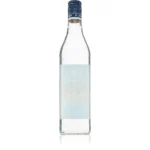 Ouzo of Kavala Rückseite