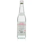Ouzo Pileus Rückseite