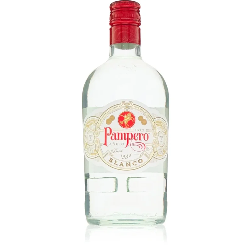 Pampero Blanco