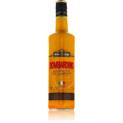 Pircher Bombardino