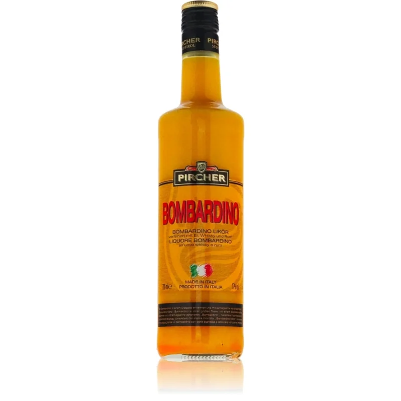 Pircher Bombardino