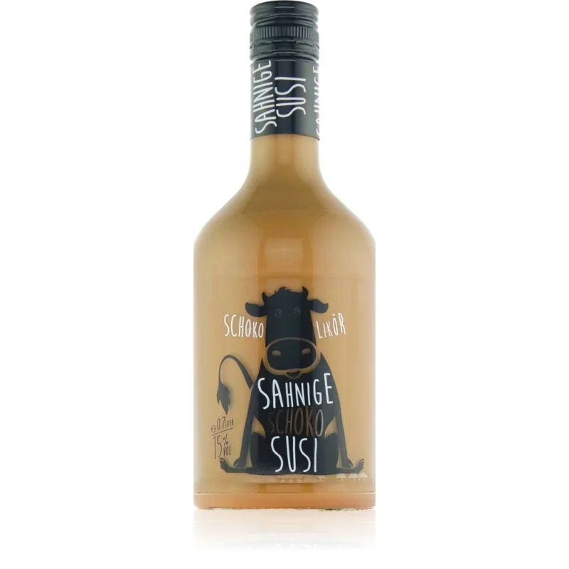 Sahnige Susi