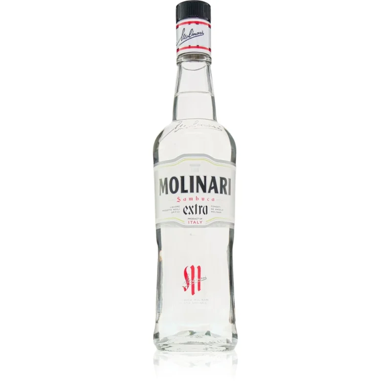 Sambuca Molinari 0,7l