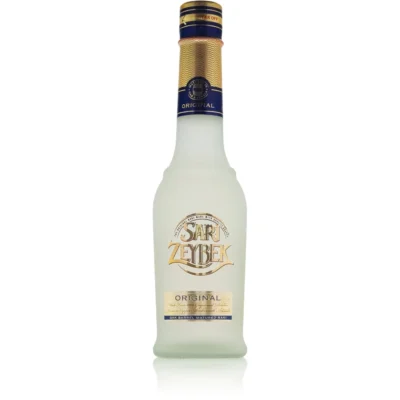 Sari Zeybek Raki 0,35l