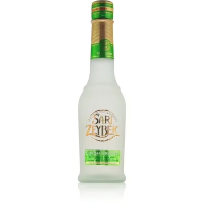 Sari Zeybek Fresh Grape 0,35l