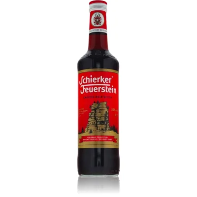 Schierker Feuerstein