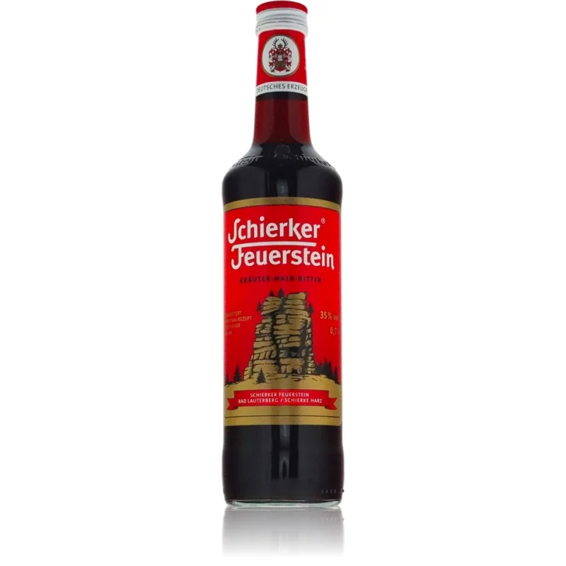Schierker Feuerstein