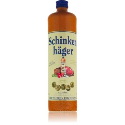 Schinkenhäger