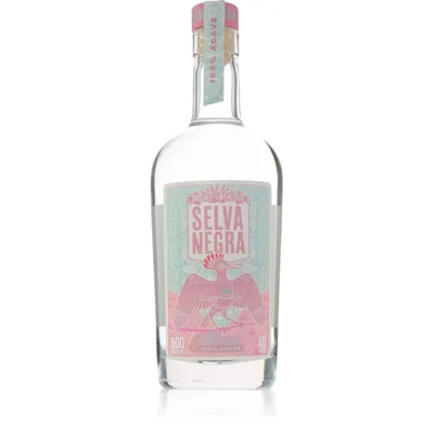Selva Negra Blanco