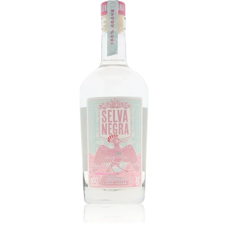 Selva Negra Blanco