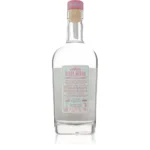 Selva Negra Blanco Rückseite