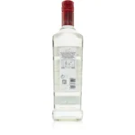 Smirnoff Red Label 0,7l Rückseite