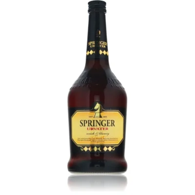 Springer Urvater