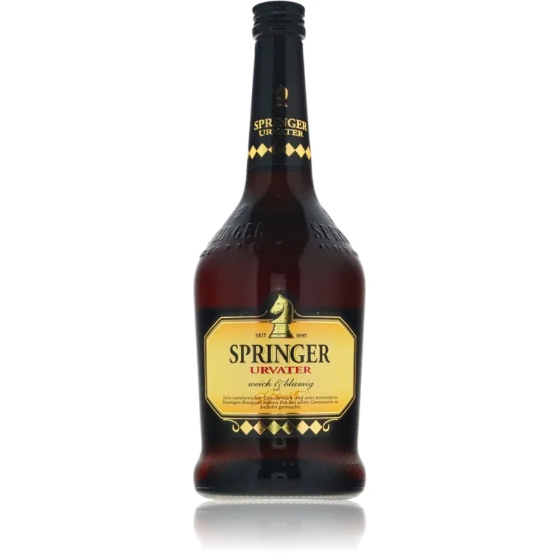 Springer Urvater