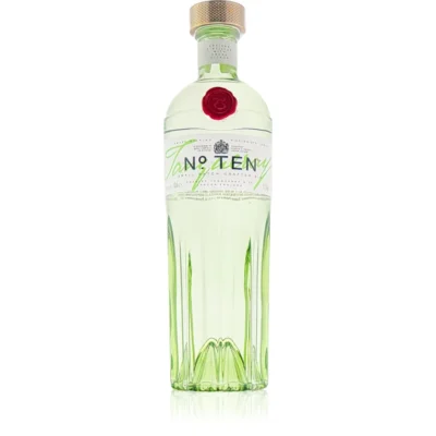 Tanquery No Ten