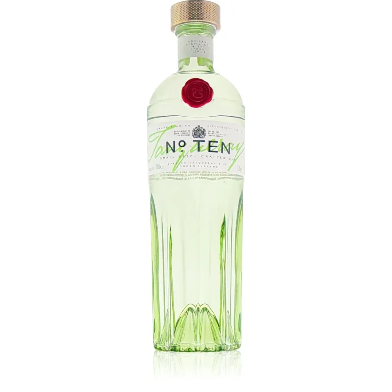 Tanquery No Ten