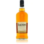 Teacher's Highland Cream