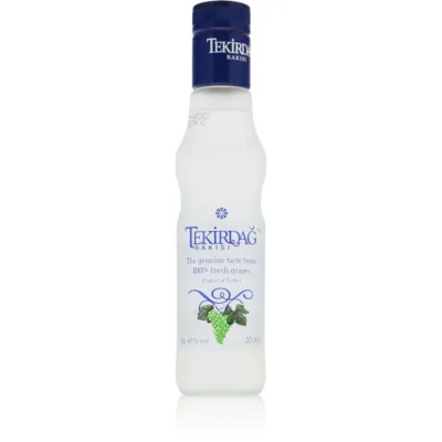 Tekirdag Raki Klassik 0,2l