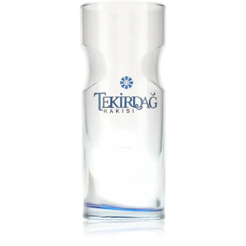 Tekirdag Raki Glas