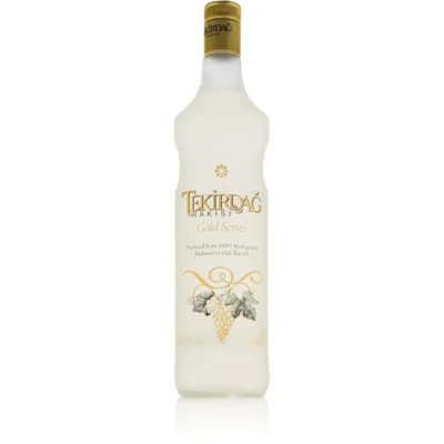 Tekirdag Raki gold 1L