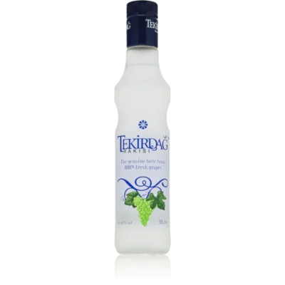 Tekirdag Raki Klassik 0,35l