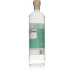 Undone No 4 Not Mezcal alkoholfrei hinten