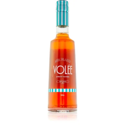 Volee Aperitiv naturel