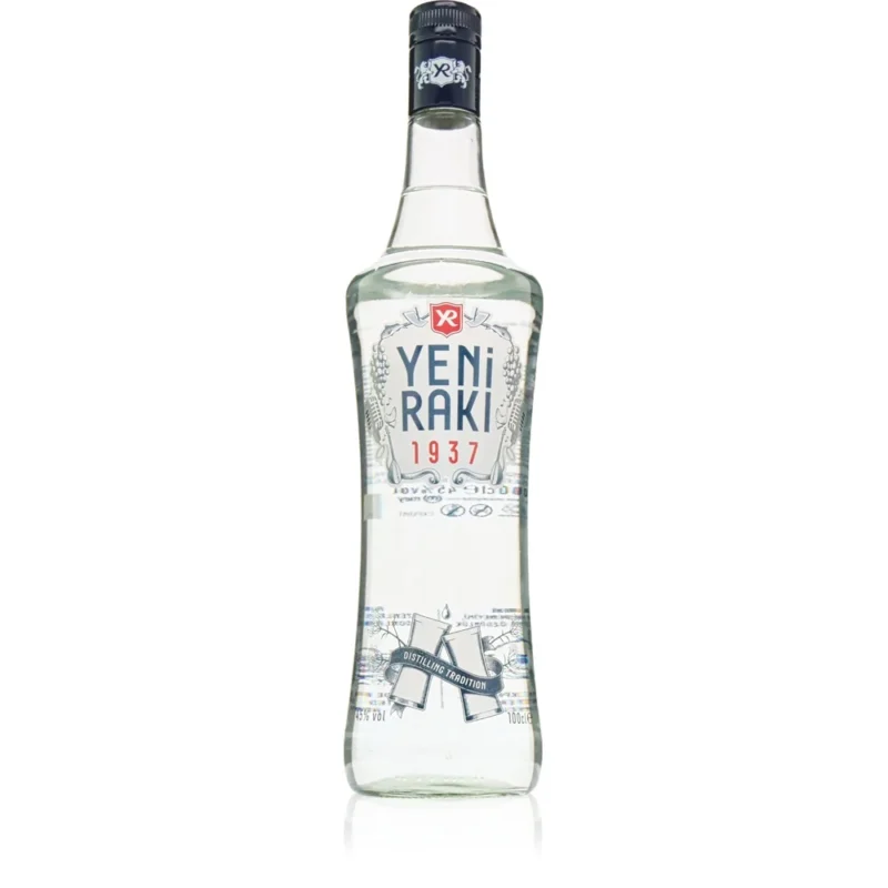 Yeni Raki 1l