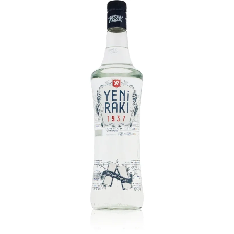 Yeni Raki 1l