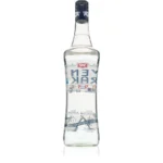 Yeni Raki 1l Rückseite