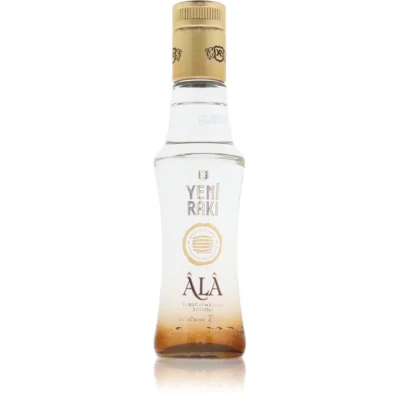 Yeni Ala Raki 0,2l