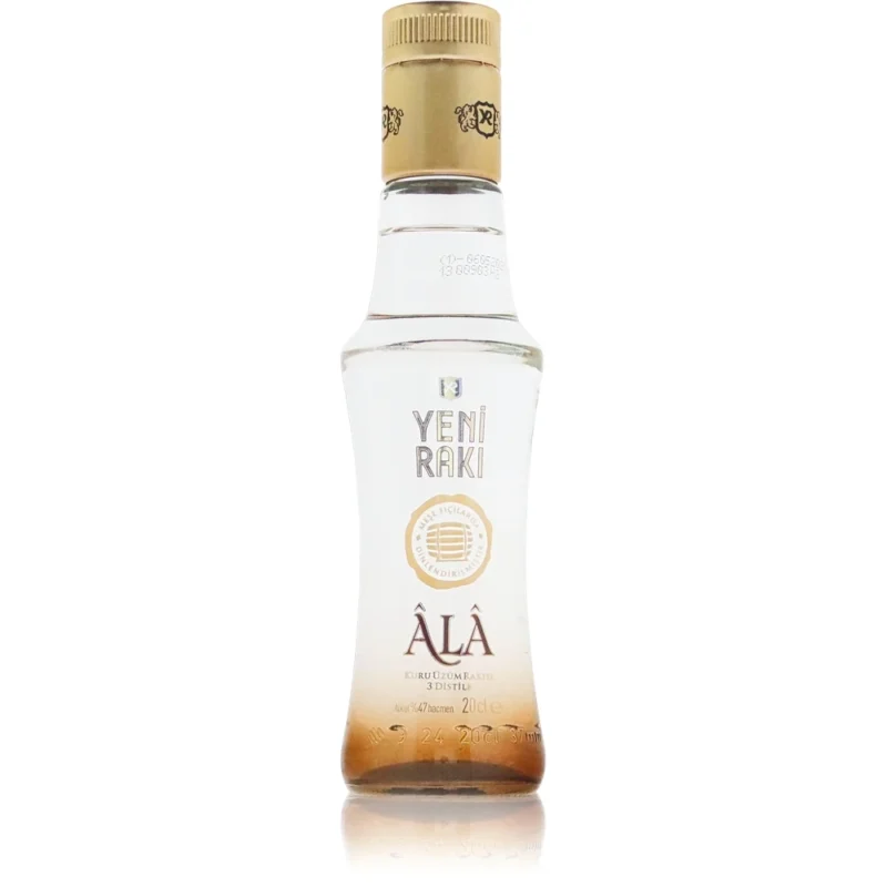 Yeni Ala Raki 0,2l