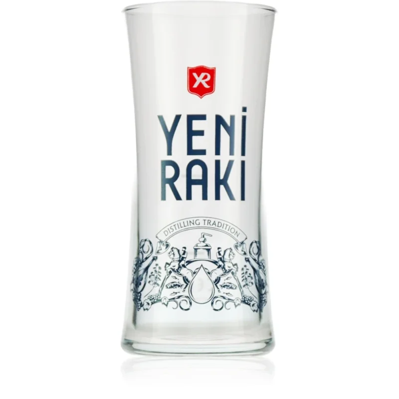 Yeni Raki Glas