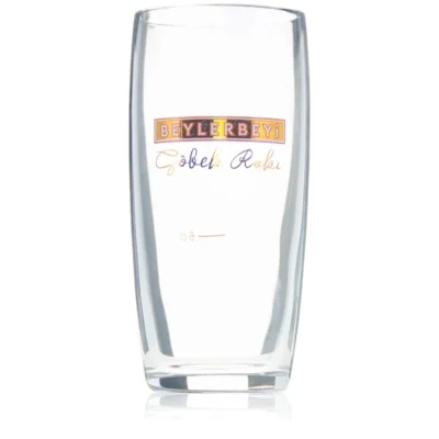 Beylerbeyi Raki Glas
