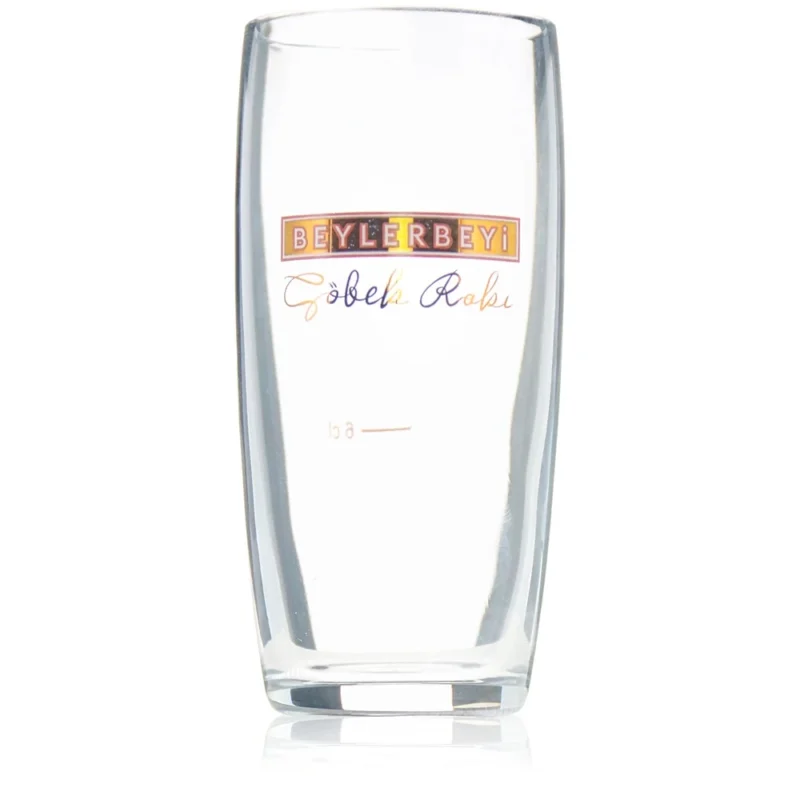 Beylerbeyi Raki Glas
