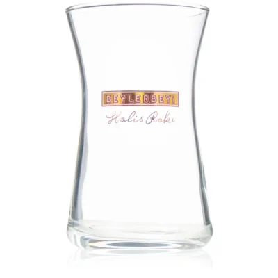 Beylerbeyi Raki Teragold Glas