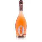 Bottega 0 Rose alkoholfrei